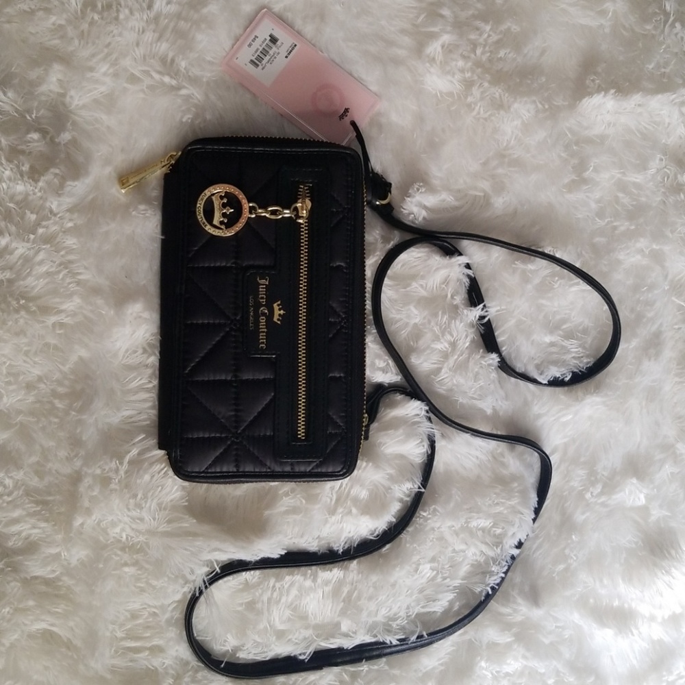 Juicy Couture Wallet